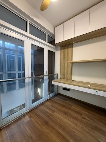 Pavilion Park, Pavilion Circle, 5 Bedrooms, 3,500 sqft, Terraced House For Rent, by Lawrence Khoo, 500139058 - Study - PropertyGuru.com.sg