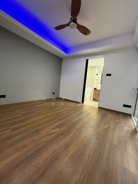 Pavilion Park, Pavilion Circle, 5 Bedrooms, 3,500 sqft, Terraced House For Rent, by Lawrence Khoo, 500139058 - Bedroom - PropertyGuru.com.sg