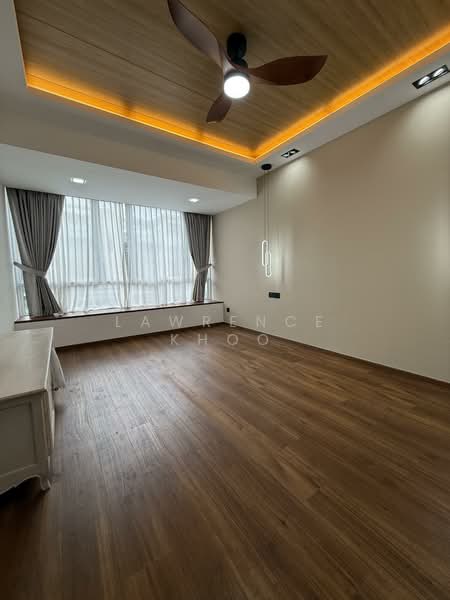 Pavilion Park, Pavilion Circle, 5 Bedrooms, 3,500 sqft, Terraced House For Rent, by Lawrence Khoo, 500139058 - Master Bedroom - PropertyGuru.com.sg