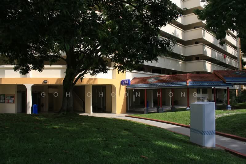 713 Yishun Street 71, 713 Yishun Street 71, Room Rental, 150 sqft, HDB Flat For Rent, by Goh Choon Hong, 500139062 - PropertyGuru.com.sg