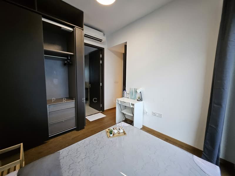 Parc Clematis, 8F Jalan Lempeng, Room Rental, 150 sqft, Condominium For Rent, by Priscilla Lee, 500139063 - Bedroom - PropertyGuru.com.sg