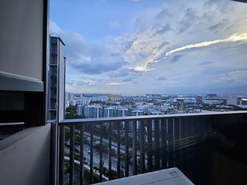 Parc Clematis, 8F Jalan Lempeng, Room Rental, 150 sqft, Condominium For Rent, by Priscilla Lee, 500139063 - View - PropertyGuru.com.sg