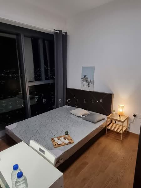 Parc Clematis, 8F Jalan Lempeng, Room Rental, 150 sqft, Condominium For Rent, by Priscilla Lee, 500139063 - Bedroom - PropertyGuru.com.sg