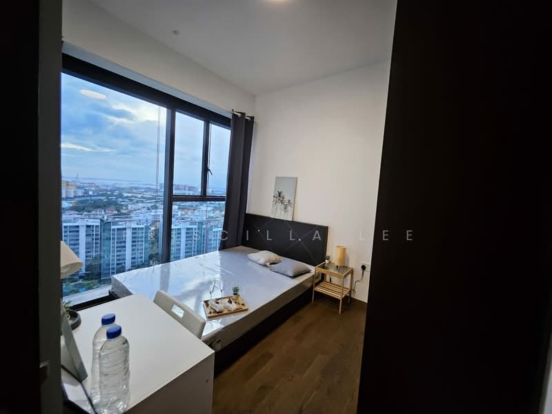 Parc Clematis, 8F Jalan Lempeng, Room Rental, 150 sqft, Condominium For Rent, by Priscilla Lee, 500139063 - Bedroom - PropertyGuru.com.sg