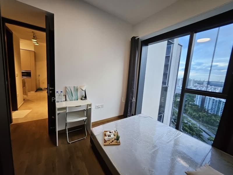Parc Clematis, 8F Jalan Lempeng, Room Rental, 150 sqft, Condominium For Rent, by Priscilla Lee, 500139063 - Bedroom - PropertyGuru.com.sg