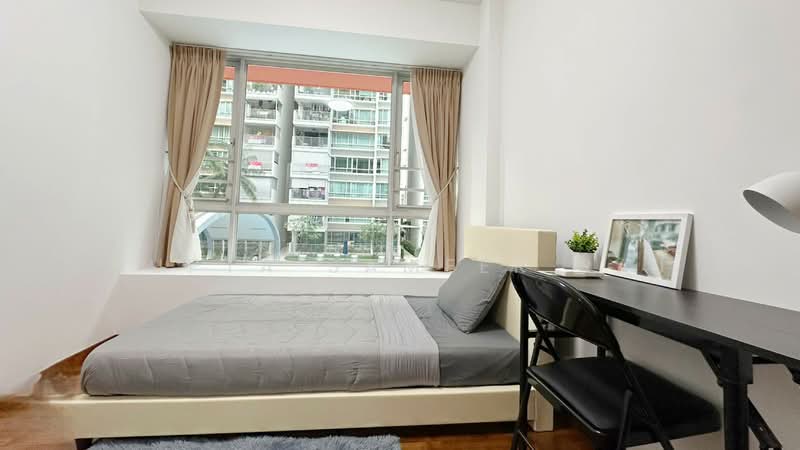 Caspian, 52 Lakeside Drive, Room Rental, 150 sqft, Condominium For Rent, by Gupta Sameer Raj, 500139064 - Bedroom - PropertyGuru.com.sg