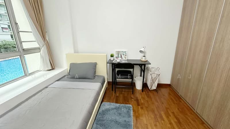Caspian, 52 Lakeside Drive, Room Rental, 150 sqft, Condominium For Rent, by Gupta Sameer Raj, 500139064 - Bedroom - PropertyGuru.com.sg
