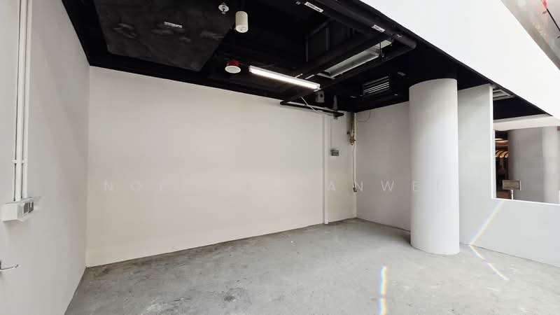Wilkie Edge, 8 Wilkie Road, 1,418 sqft, Food & Beverage For Rent, by Noel Yu Hanwei, 500139065 - Interior - CommercialGuru.com.sg