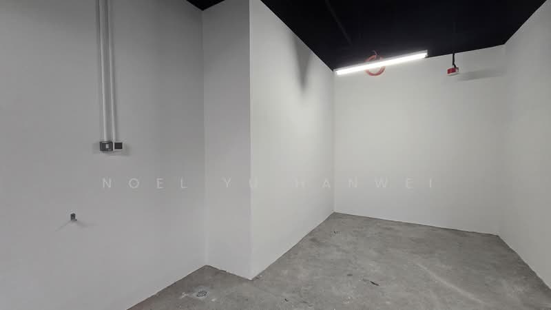 Wilkie Edge, 8 Wilkie Road, 1,418 sqft, Food & Beverage For Rent, by Noel Yu Hanwei, 500139065 - Interior - CommercialGuru.com.sg