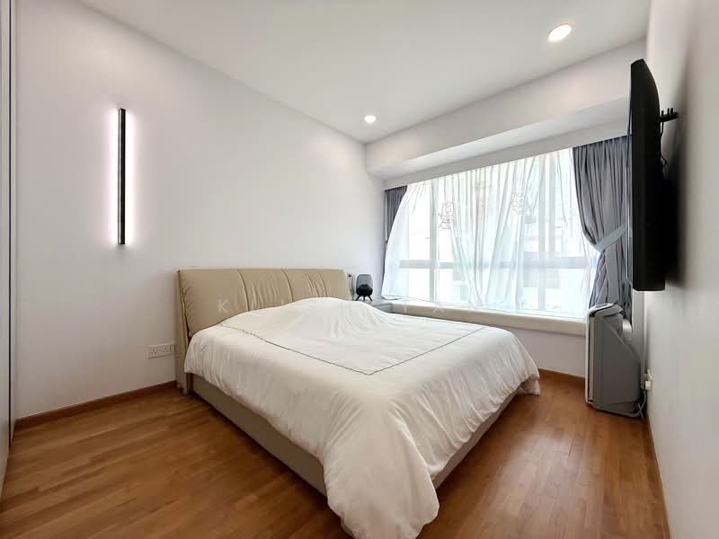 Dakota Residences, 34 Dakota Crescent, 3 Bedrooms, 1,292 sqft, Condominium For Sale, by Klish Tan, 500139066 - Bedroom - PropertyGuru.com.sg