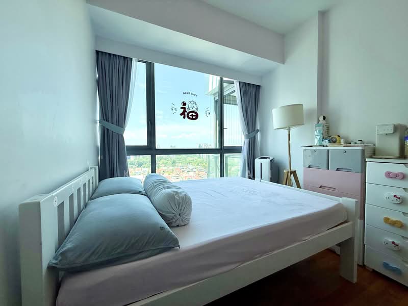 Dakota Residences, 34 Dakota Crescent, 3 Bedrooms, 1,292 sqft, Condominium For Sale, by Klish Tan, 500139066 - Bedroom - PropertyGuru.com.sg