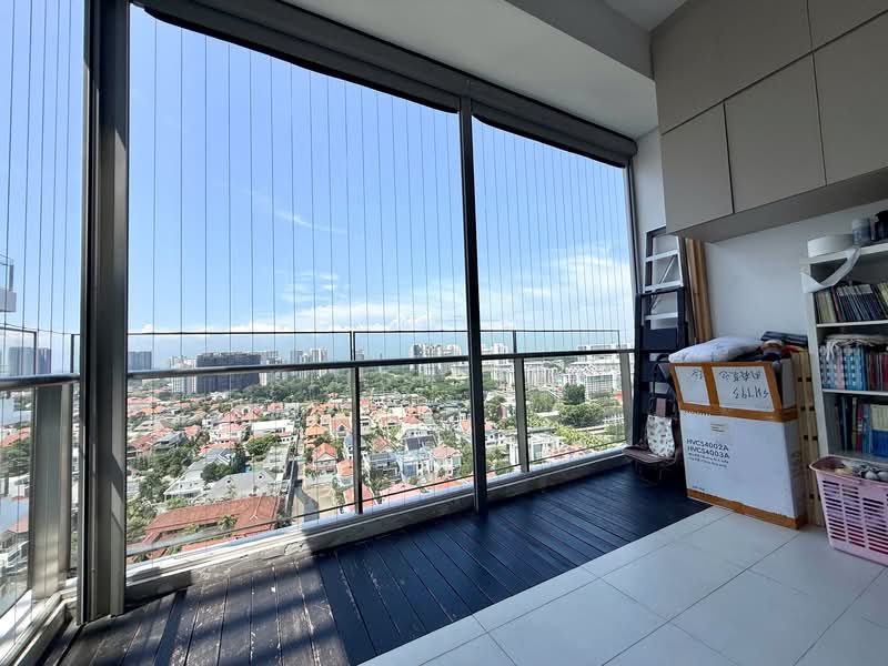 Dakota Residences, 34 Dakota Crescent, 3 Bedrooms, 1,292 sqft, Condominium For Sale, by Klish Tan, 500139066 - PropertyGuru.com.sg