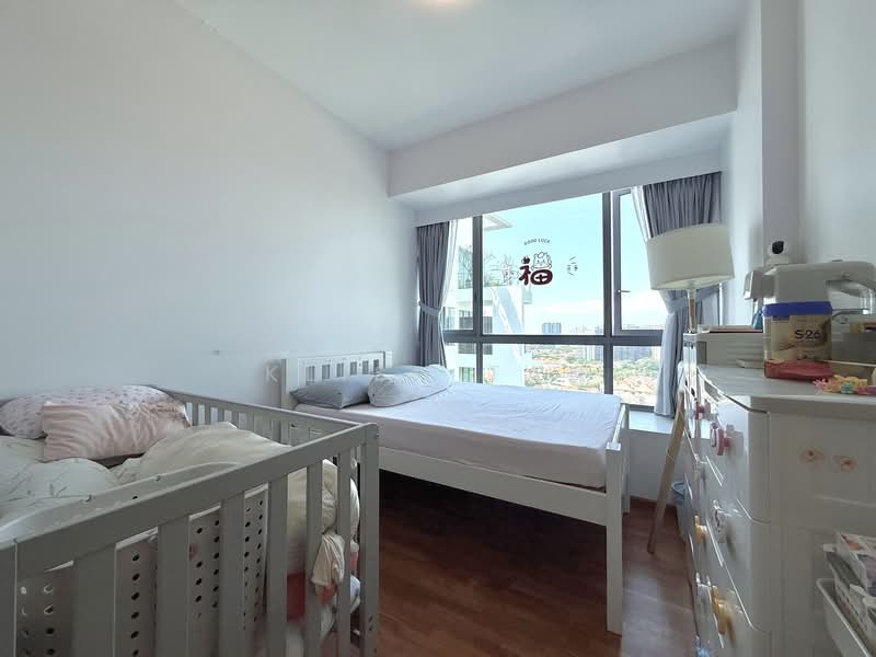 Dakota Residences, 34 Dakota Crescent, 3 Bedrooms, 1,292 sqft, Condominium For Sale, by Klish Tan, 500139066 - Bedroom - PropertyGuru.com.sg