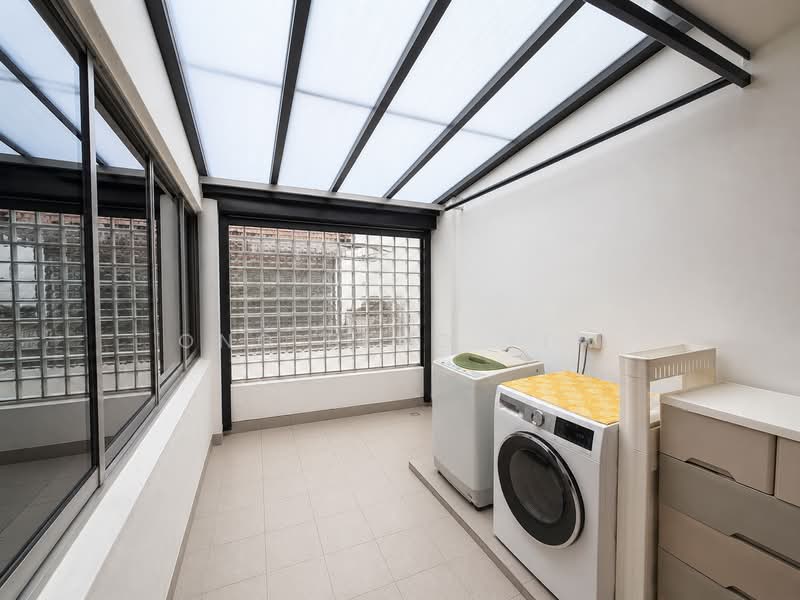 Faber Garden Condominium, 2 Angklong Lane, 4 Bedrooms, 2,723 sqft, Condominium For Rent, by Ong Beng Yew, 500139067 - Interior - PropertyGuru.com.sg