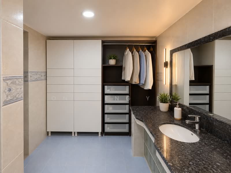 Faber Garden Condominium, 2 Angklong Lane, 4 Bedrooms, 2,723 sqft, Condominium For Rent, by Ong Beng Yew, 500139067 - Interior - PropertyGuru.com.sg