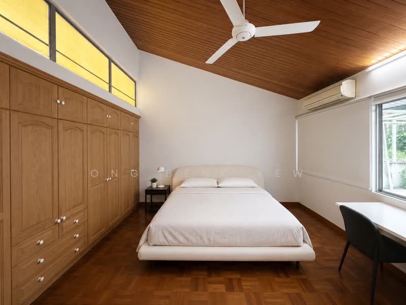 Faber Garden Condominium, 2 Angklong Lane, 4 Bedrooms, 2,723 sqft, Condominium For Rent, by Ong Beng Yew, 500139067 - Bedroom - PropertyGuru.com.sg