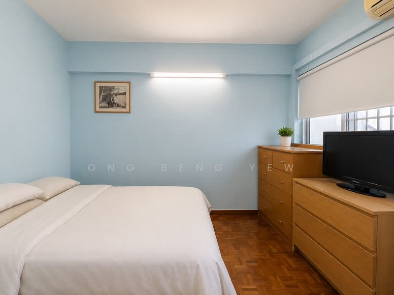 Faber Garden Condominium, 2 Angklong Lane, 4 Bedrooms, 2,723 sqft, Condominium For Rent, by Ong Beng Yew, 500139067 - Bedroom - PropertyGuru.com.sg