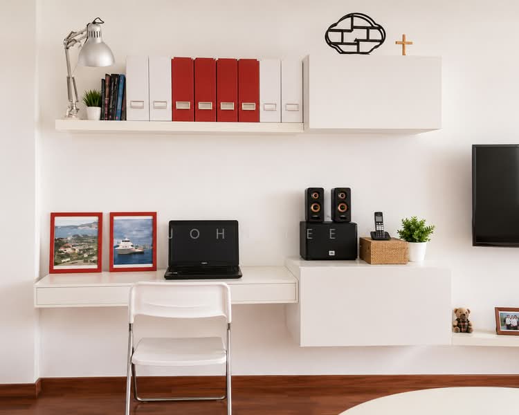 301 Ubi Avenue 1, 301 Ubi Avenue 1, 2 Bedrooms, 678 sqft, HDB Flat For Sale, by John Lee, 500139070 - Study - PropertyGuru.com.sg