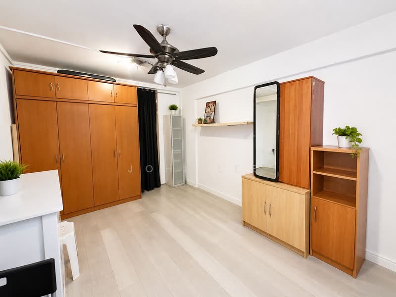 301 Ubi Avenue 1, 301 Ubi Avenue 1, 2 Bedrooms, 678 sqft, HDB Flat For Sale, by John Lee, 500139070 - Interior - PropertyGuru.com.sg