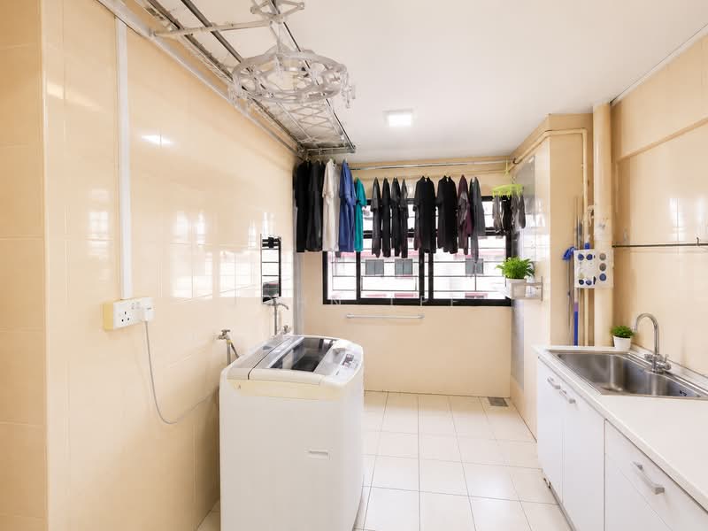 301 Ubi Avenue 1, 301 Ubi Avenue 1, 2 Bedrooms, 678 sqft, HDB Flat For Sale, by John Lee, 500139070 - Interior - PropertyGuru.com.sg