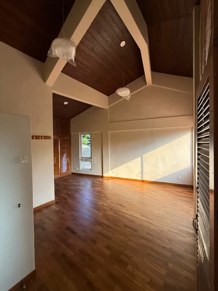 ✌️ University Road Semi-D for Rent, Jalan Seni, 5 Bedrooms, 4,000 sqft, Semi-Detached House For Rent, by James Lee, 500139071 - Interior - PropertyGuru.com.sg