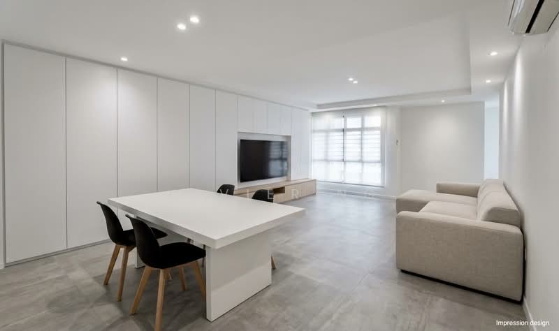 628 Senja Road, 628 Senja Road, 3 Bedrooms, 1,184 sqft, HDB Flat For Sale, by Xavier Ng, 500139074 - Living Room - PropertyGuru.com.sg