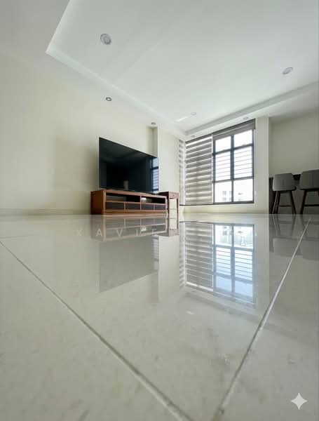 628 Senja Road, 628 Senja Road, 3 Bedrooms, 1,184 sqft, HDB Flat For Sale, by Xavier Ng, 500139074 - Living Room - PropertyGuru.com.sg