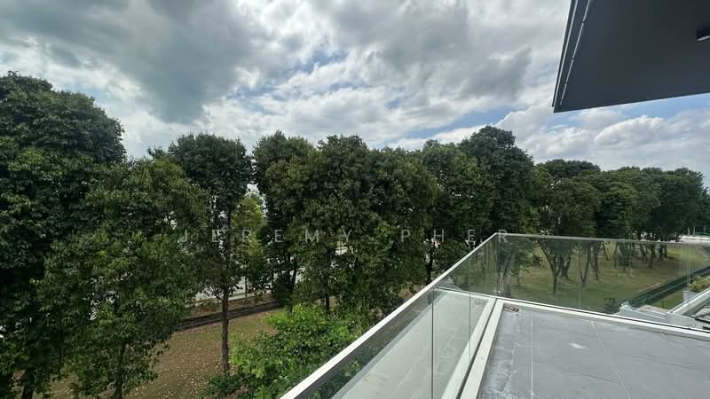 The Harbour Residences, 305B Pasir Panjang Road, 5 Bedrooms, 6,824 sqft, Terraced House For Sale, by Jeremy Pher, 500139075 - Exterior - PropertyGuru.com.sg