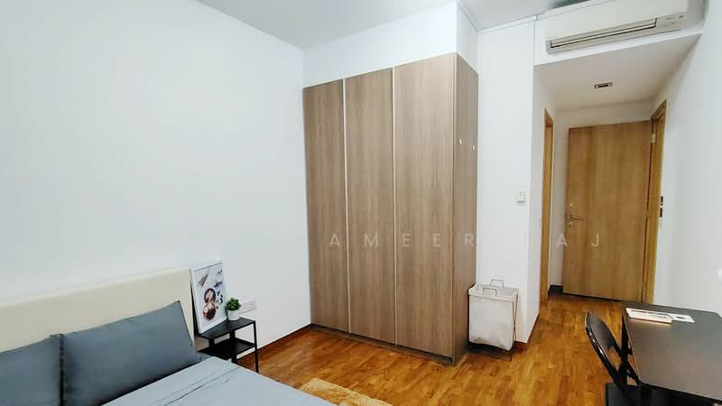 Caspian, 50 Lakeside Drive, Room Rental, 200 sqft, Condominium For Rent, by Gupta Sameer Raj, 500139076 - Bedroom - PropertyGuru.com.sg