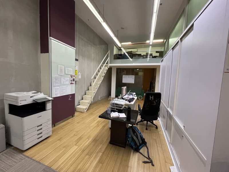 Paya Lebar 178, 178 Paya Lebar Road, 2,067 sqft, Light Industrial (B1) For Rent, by Ziglar Oh, 500139078 - Interior - CommercialGuru.com.sg