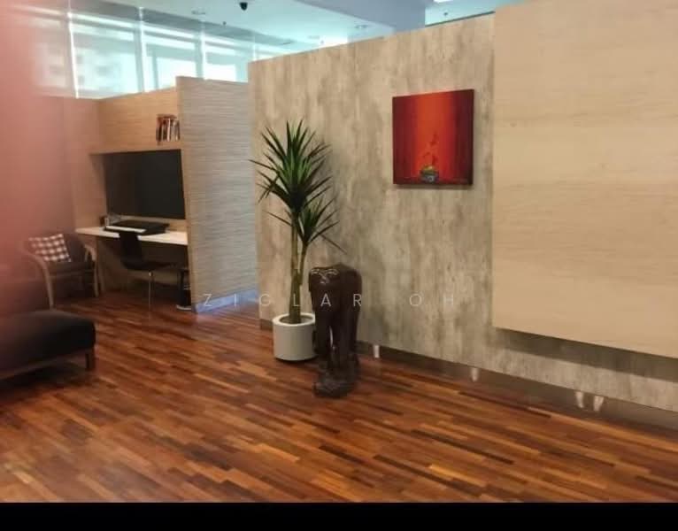 Paya Lebar 178, 178 Paya Lebar Road, 2,067 sqft, Light Industrial (B1) For Rent, by Ziglar Oh, 500139078 - Study - CommercialGuru.com.sg