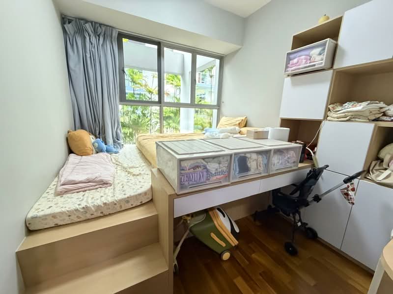 The Mint Residences, 180 Joo Chiat Terrace, 2 Bedrooms, 990 sqft, Condominium For Sale, by May Li, 500139080 - Bedroom - PropertyGuru.com.sg