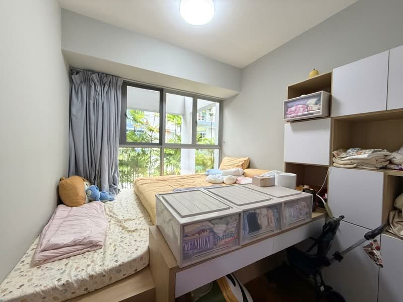 The Mint Residences, 180 Joo Chiat Terrace, 2 Bedrooms, 990 sqft, Condominium For Sale, by May Li, 500139080 - Bedroom - PropertyGuru.com.sg