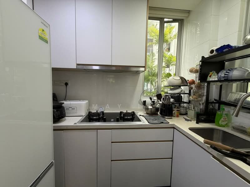 The Mint Residences, 180 Joo Chiat Terrace, 2 Bedrooms, 990 sqft, Condominium For Sale, by May Li, 500139080 - Kitchen - PropertyGuru.com.sg