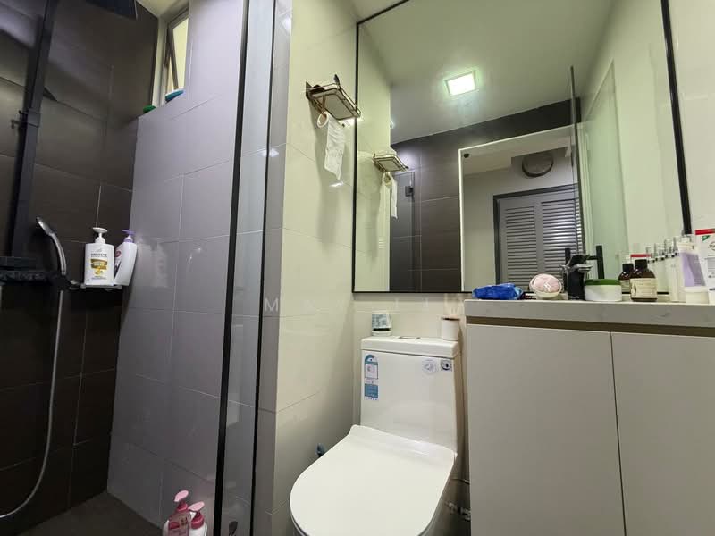The Mint Residences, 180 Joo Chiat Terrace, 2 Bedrooms, 990 sqft, Condominium For Sale, by May Li, 500139080 - Bathroom - PropertyGuru.com.sg