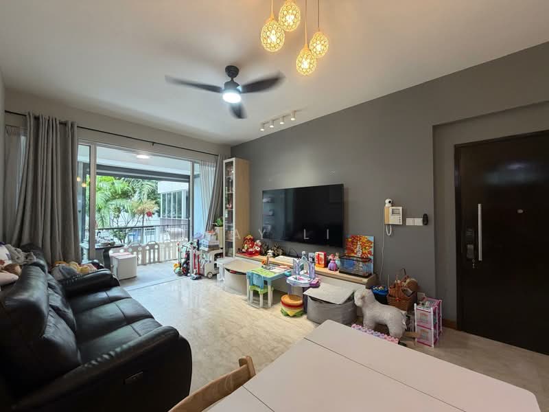The Mint Residences, 180 Joo Chiat Terrace, 2 Bedrooms, 990 sqft, Condominium For Sale, by May Li, 500139080 - Living Room - PropertyGuru.com.sg