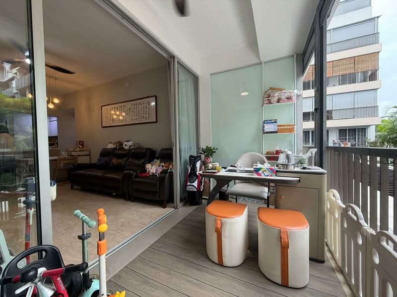 The Mint Residences, 180 Joo Chiat Terrace, 2 Bedrooms, 990 sqft, Condominium For Sale, by May Li, 500139080 - Living Room - PropertyGuru.com.sg