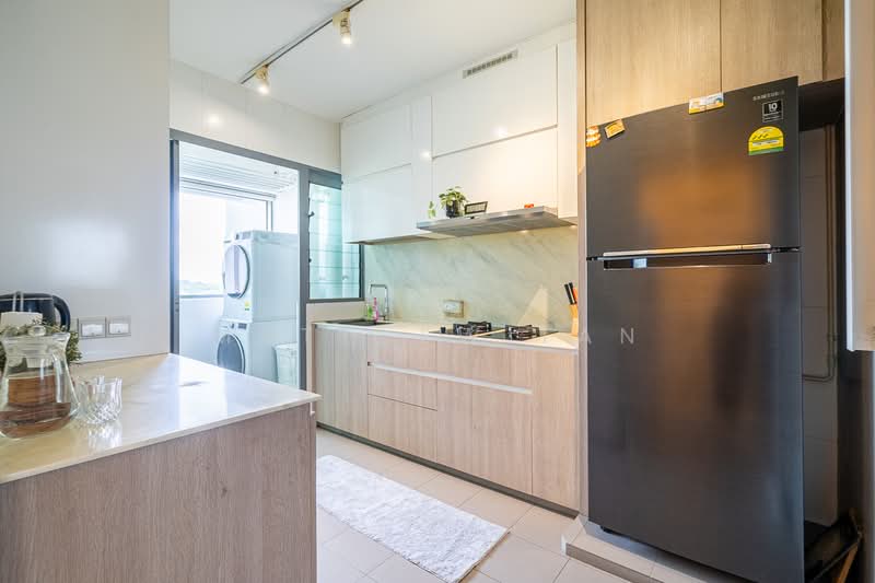315B Punggol Way, 315B Punggol Way, 3 Bedrooms, 1,001 sqft, HDB Flat For Sale, by Matthew Tan, 500139082 - PropertyGuru.com.sg