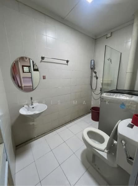 924 Hougang Avenue 9, , 1 Bedroom, 215 sqft, HDB Flat For Rent, by Faris Malik, 500139085 - PropertyGuru.com.sg