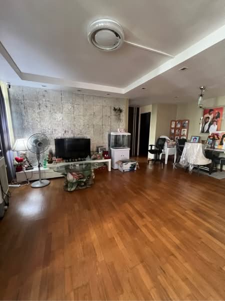 924 Hougang Avenue 9, , 1 Bedroom, 215 sqft, HDB Flat For Rent, by Faris Malik, 500139085 - PropertyGuru.com.sg