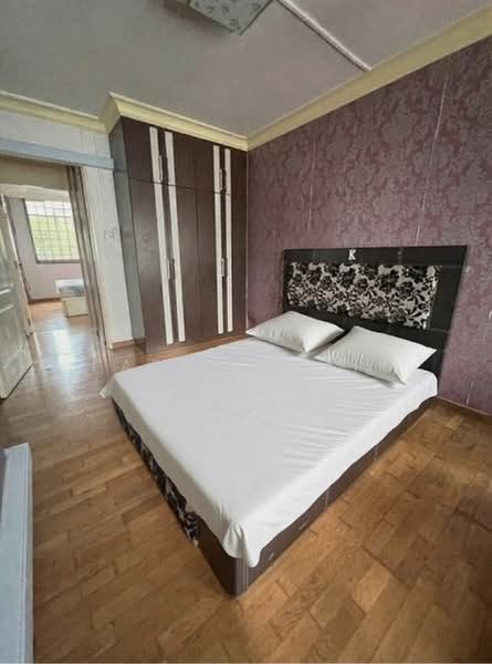 924 Hougang Avenue 9, , 1 Bedroom, 215 sqft, HDB Flat For Rent, by Faris Malik, 500139085 - PropertyGuru.com.sg