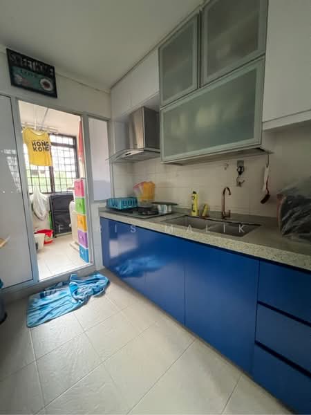 924 Hougang Avenue 9, , 1 Bedroom, 215 sqft, HDB Flat For Rent, by Faris Malik, 500139085 - PropertyGuru.com.sg