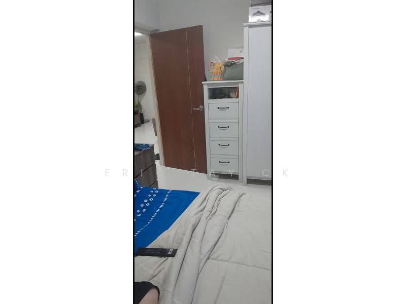 323 Ang Mo Kio Avenue 3, 323 Ang Mo Kio Avenue 3, 1 Bedroom, 517 sqft, HDB Flat For Sale, by Eric Tay CK, 500139090 - Bedroom - PropertyGuru.com.sg