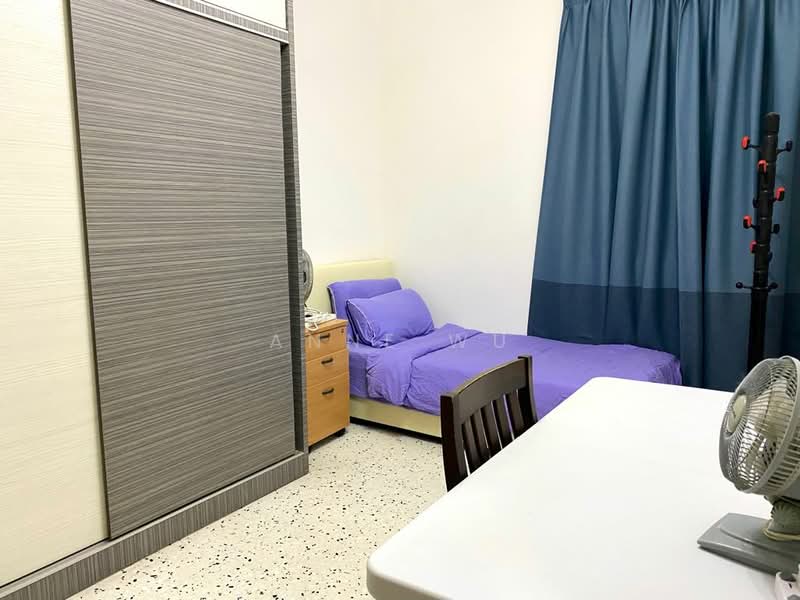 Richards Avenue, , 4 Bedrooms, 2,400 sqft, Corner Terrace For Sale, by Anne Wu, 500139091 - Bedroom - PropertyGuru.com.sg