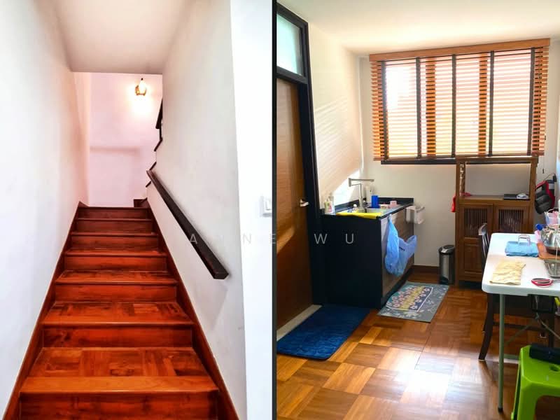 Richards Avenue, , 4 Bedrooms, 2,400 sqft, Corner Terrace For Sale, by Anne Wu, 500139091 - Interior - PropertyGuru.com.sg