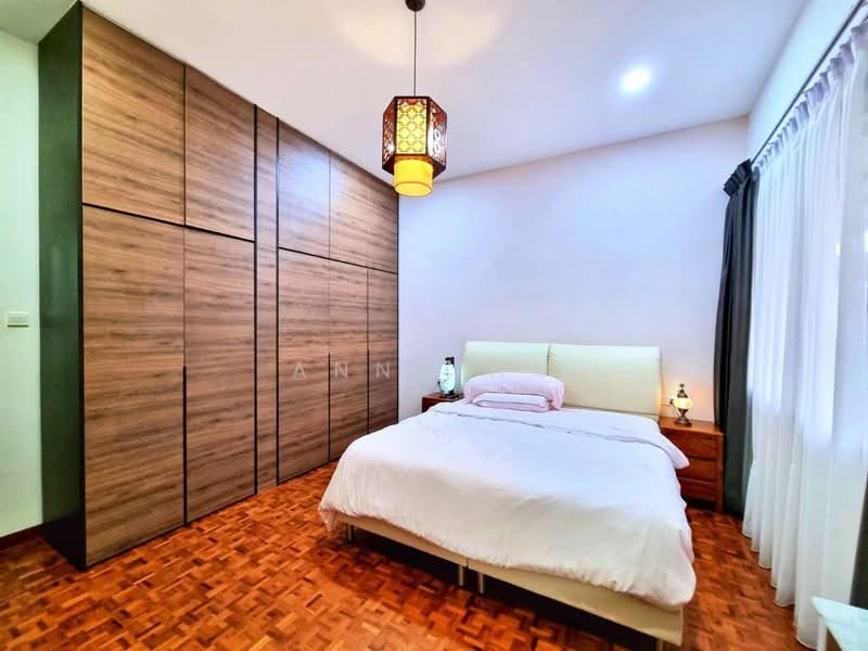Richards Avenue, , 4 Bedrooms, 2,400 sqft, Corner Terrace For Sale, by Anne Wu, 500139091 - Bedroom - PropertyGuru.com.sg