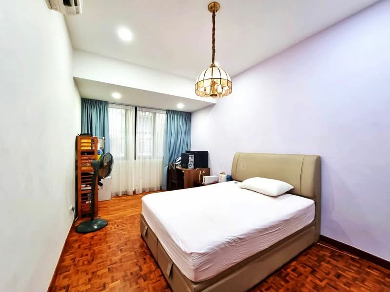 Richards Avenue, , 4 Bedrooms, 2,400 sqft, Corner Terrace For Sale, by Anne Wu, 500139091 - Bedroom - PropertyGuru.com.sg