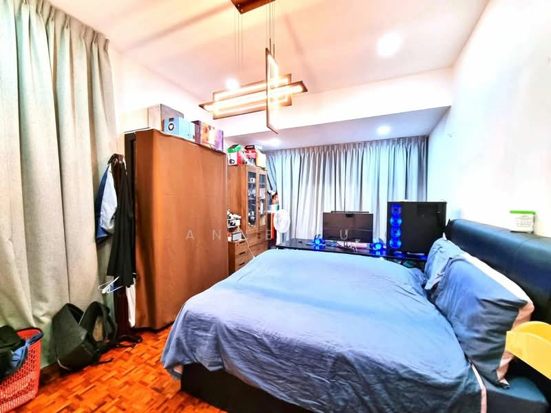 Richards Avenue, , 4 Bedrooms, 2,400 sqft, Corner Terrace For Sale, by Anne Wu, 500139091 - Bedroom - PropertyGuru.com.sg