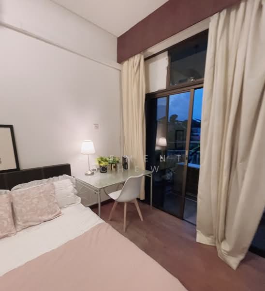Charming Garden, 138 King's Road, Room Rental, 180 sqft, Condominium For Rent, by Clement Chew, 500139092 - Bedroom - PropertyGuru.com.sg