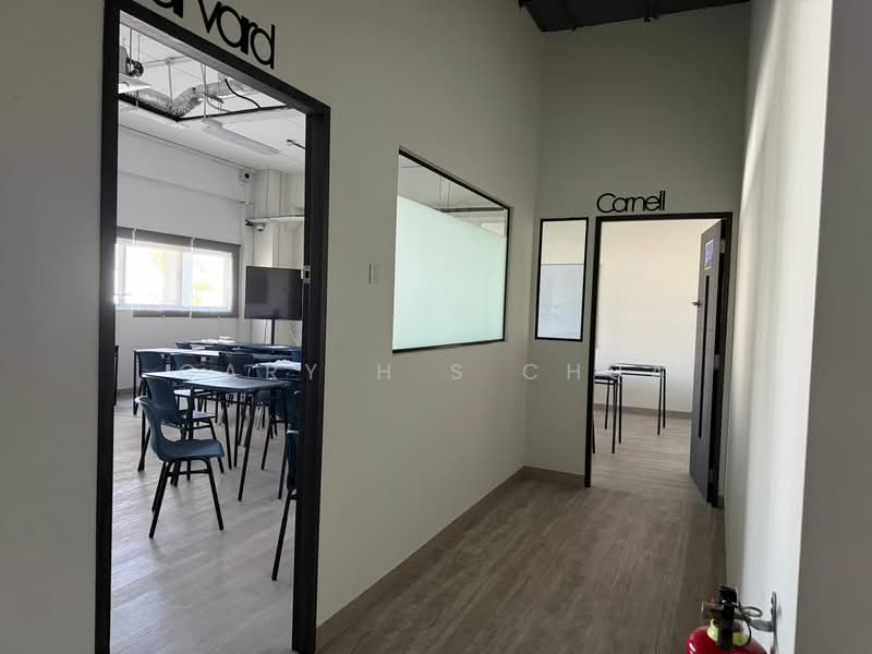Tampines Yoha, 6 Tampines Street 92, 12,625 sqft, Office For Rent, by Gary H S Chua, 500139099 - Study - CommercialGuru.com.sg